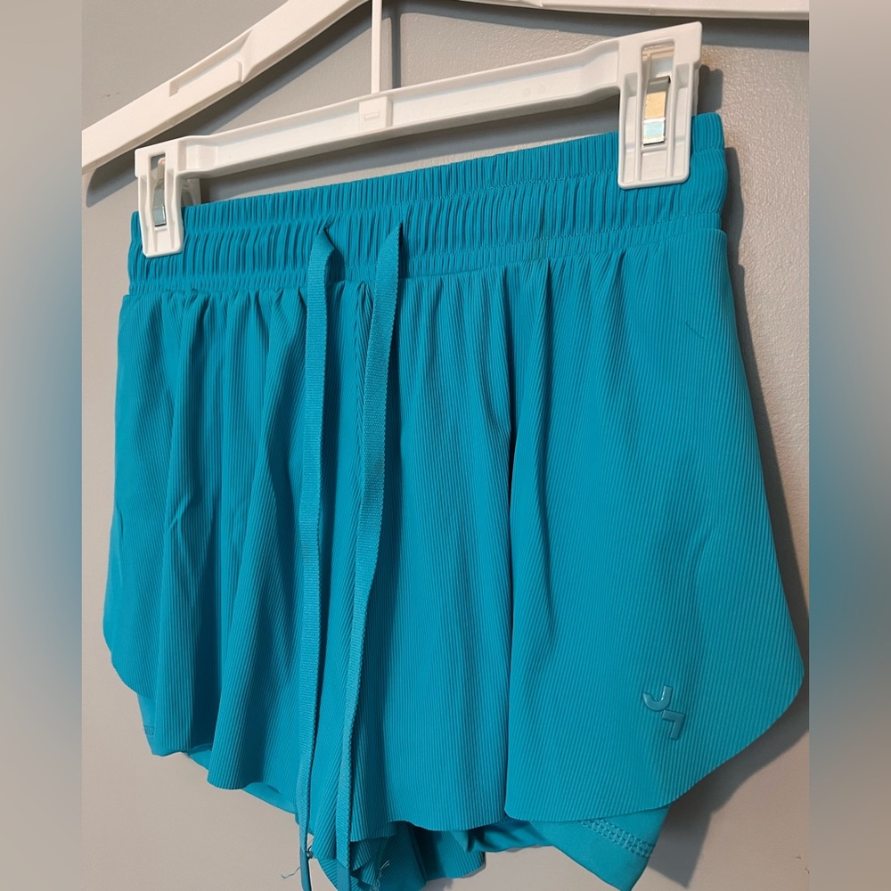 Target Joylab Double Layer Run Shorts - image 2